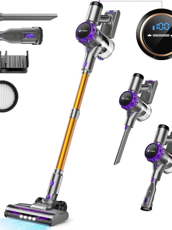 Modern Arc Floor Lamp with Chrome Bell Shade and Faux White Marble Base for Living Room, Home Office, Dining Room, Bedroom