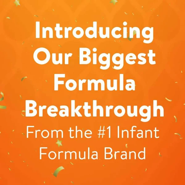 Similac 360 Total Care Sensitive Infant Formula, Ready-to-Feed, 8oz Bottle, Immune & Brain Support