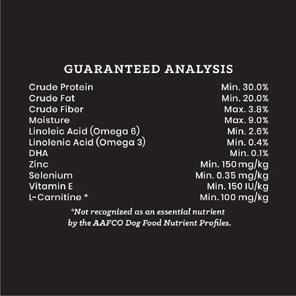 VICTOR Hi-Pro Plus High-Protein Dry Dog Food, 15 lb – Supports Active Dogs & Puppies