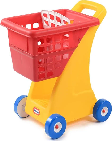 Little Tikes Shopping Cart