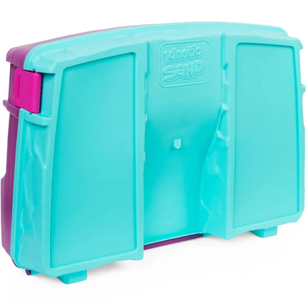 Kinetic Sand - Sandyland Folding Sandbox