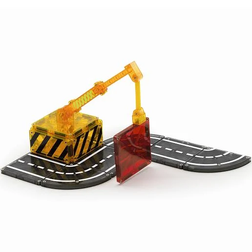 Magna Tiles Builder - 32 Piece Set