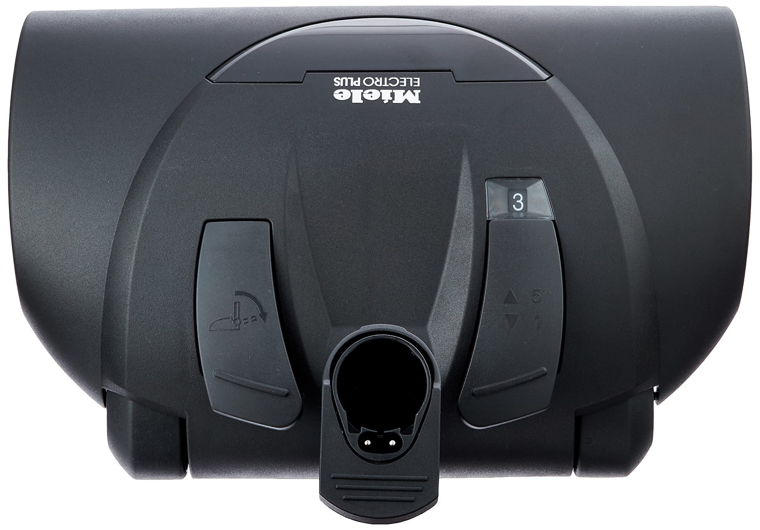 Miele SEB228 Electro Plus Full Size Electrobrush for Carpet & Vacuum Cleaners