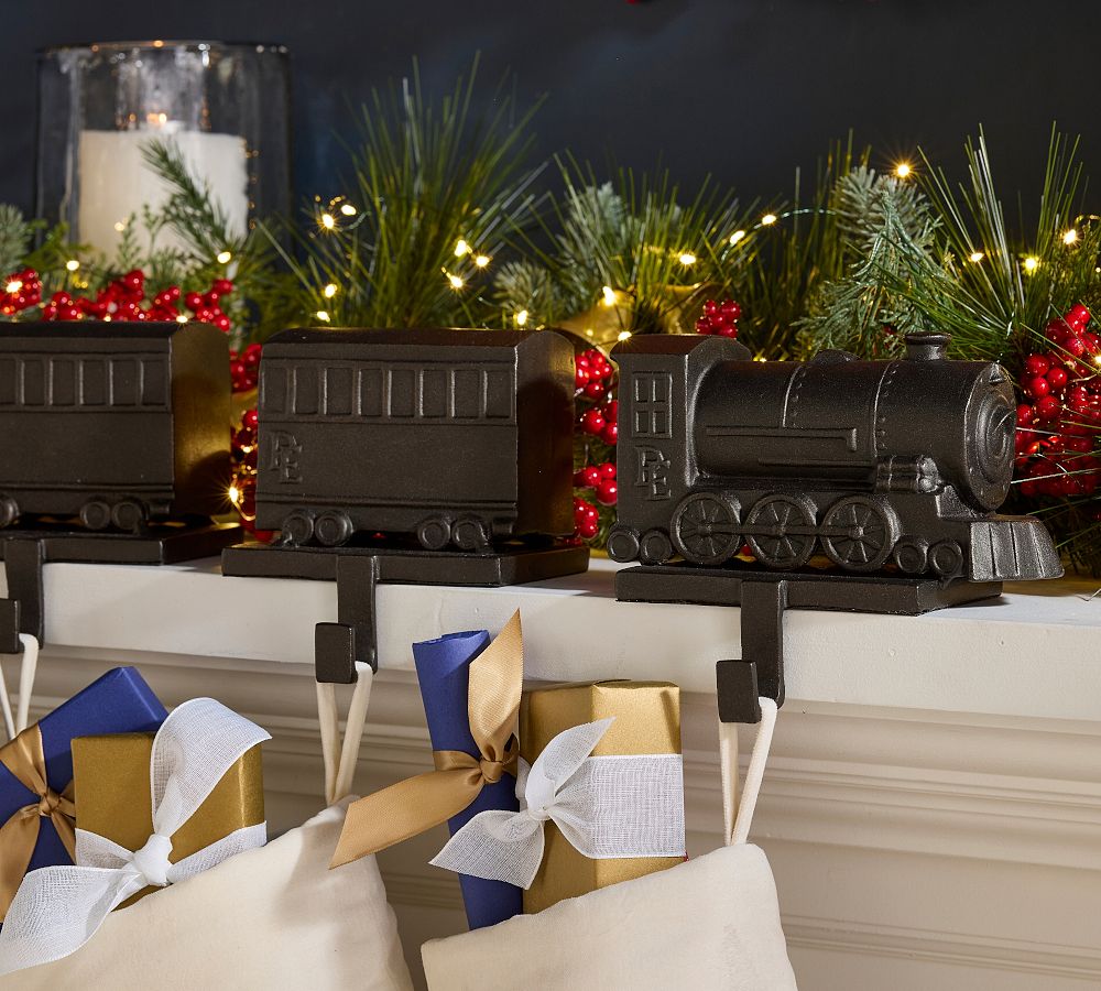 The Polar Express™ Stocking Holder