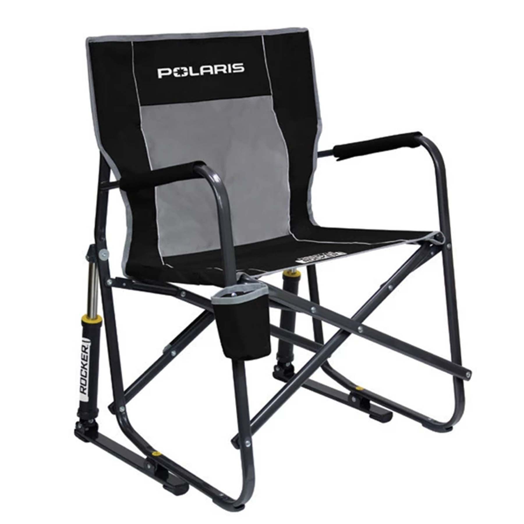 Polaris Freestyle Rocker Chair 2862625 – Foldable Outdoor Camping Seat