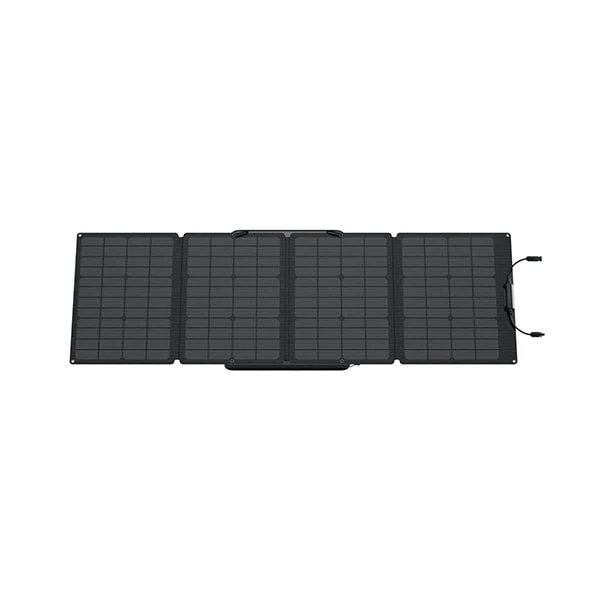 EcoFlow 110W Portable Solar Panel