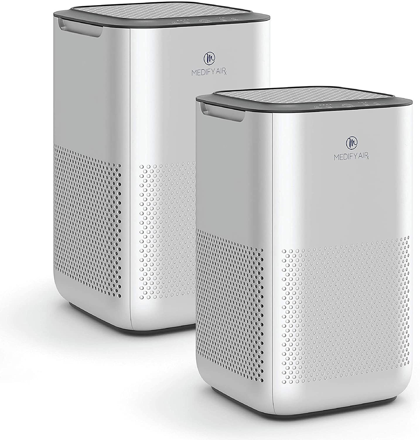 Medify MA-15 Air Purifier with H13 True HEPA Filter