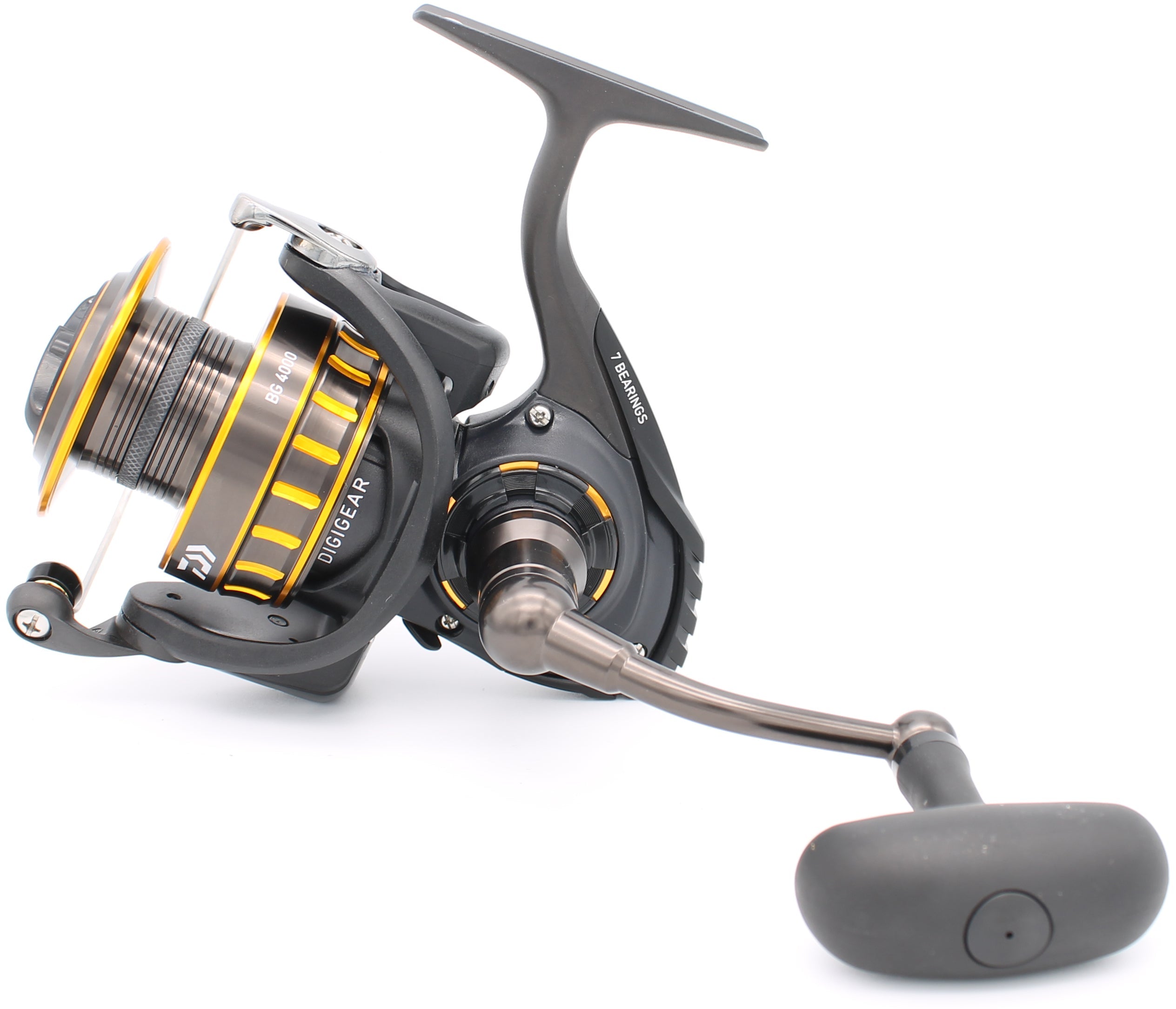Daiwa BG Spinning Reel