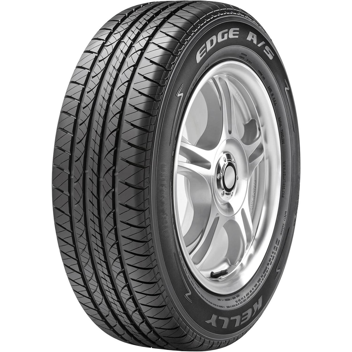 Kelly Edge A/S All-Season Touring Tire 185/65R14 86H for Passenger Cars