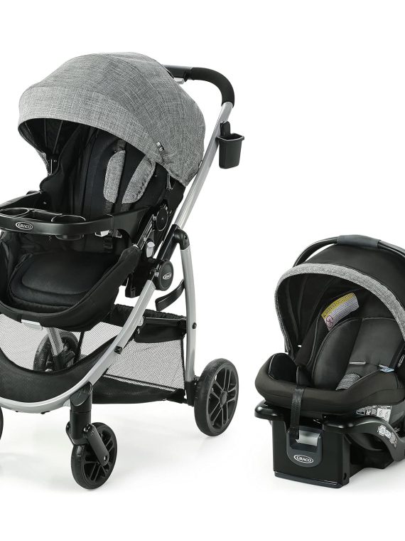 Portable Foldable Barbecue Stove for Outdoor Camping – 43×26.5cm