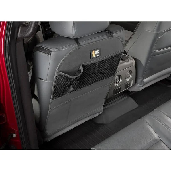 WeatherTech SBP003CH Seat Back Protectors