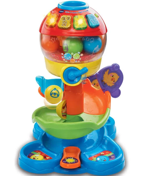Vtech Spin & Learn Ball Tower