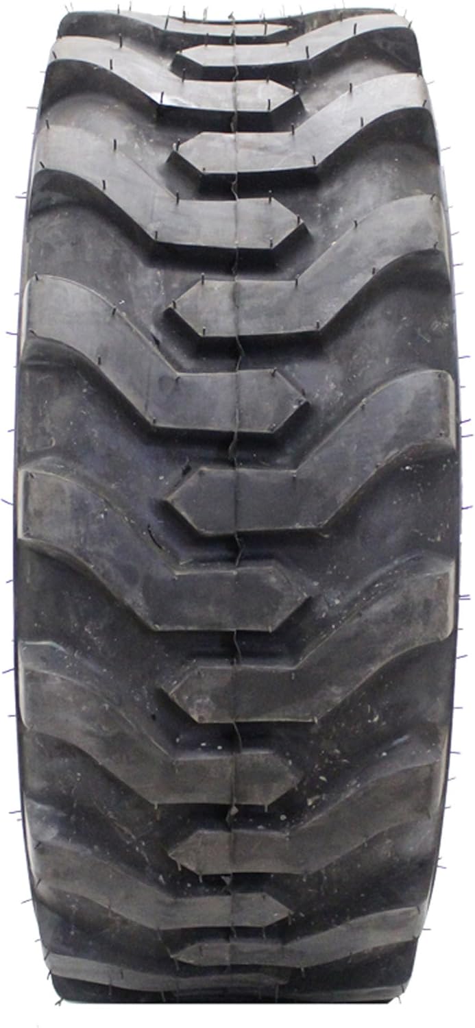 Carlisle Trac Chief Industrial Tire 23/8.50-14 – Durable, High-Traction Tire for Farm & Industrial Equipment