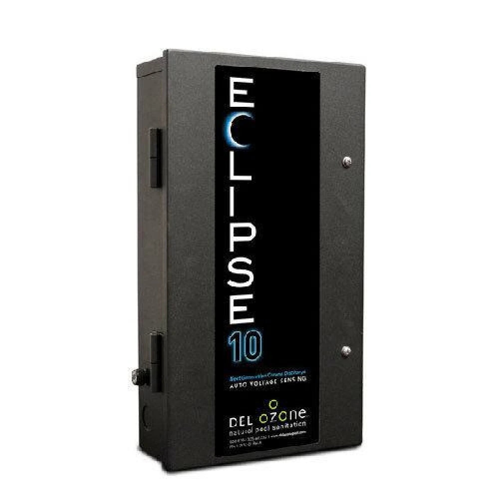 DEL Ozone EC-40 Eclipse-40 Pool Ozone Generator