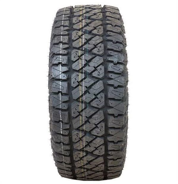 Thunderer Ranger A/TR LT 265/70R17 Load E 10 Ply AT All Terrain Tire