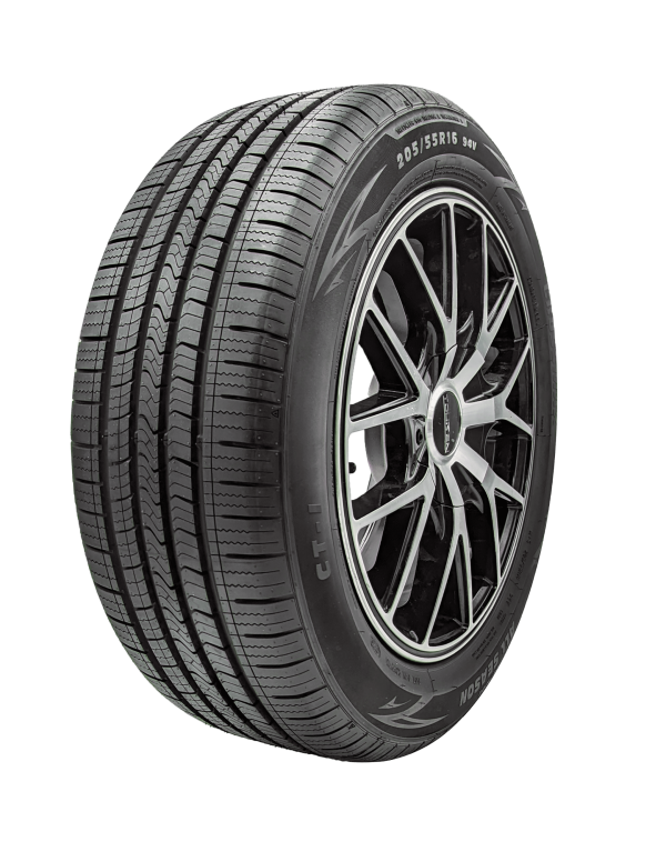 Crossmax 215/60R16 95V CT-1 All-Season Tire