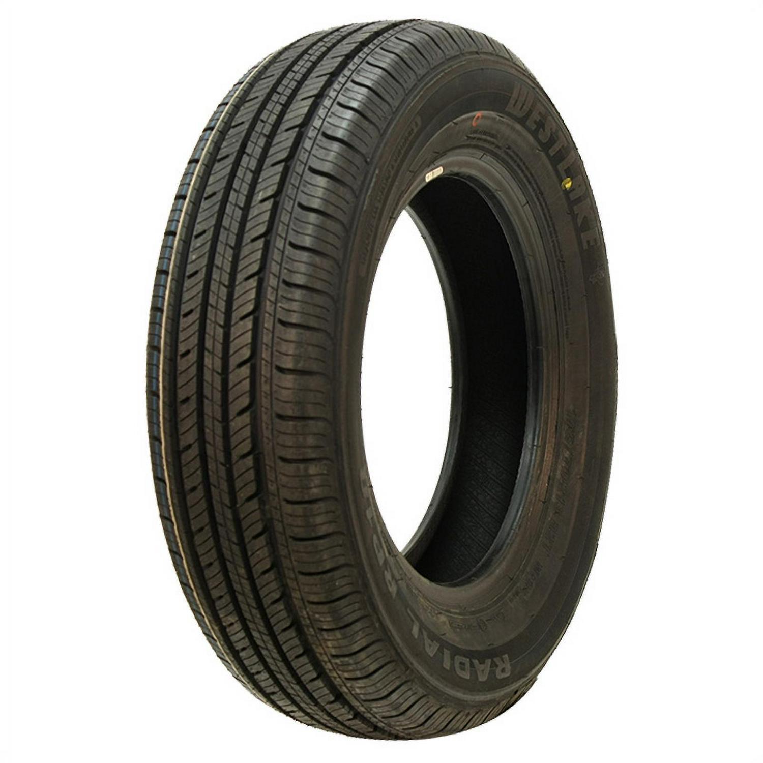 Westlake RP18 All-Season Tire 205/70R14 95T for Cars, 45k Mile Warranty