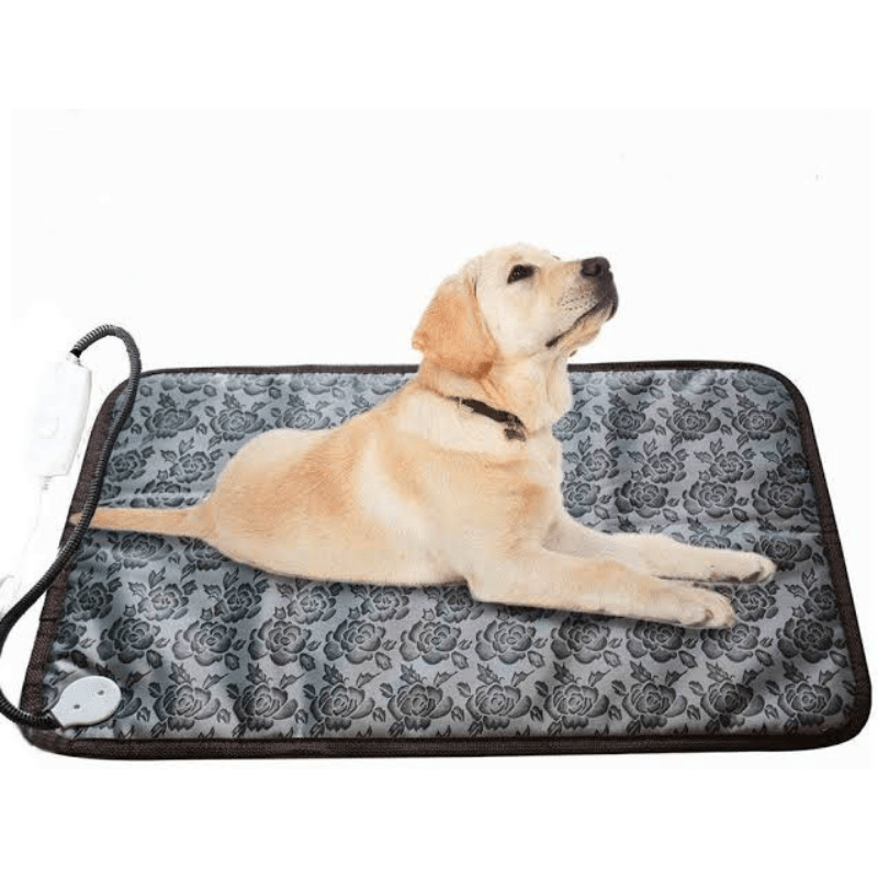 Premium Large Dog / Cat Heating Bed Pad