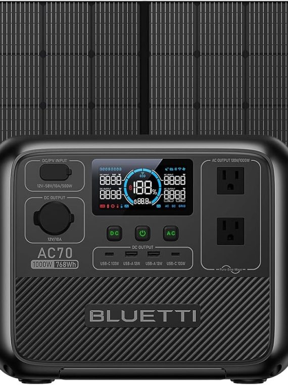 Brand 12-in-1 Air Fryer Toaster Oven Combo, 32QT, Stainless Steel, Silver, Convection Oven with 134 Recipes & 4 Accessories