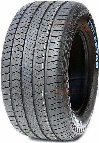 Milestar STREETSTEEL 235/70R15 102T All-Season Performance Tire for Classic Cars