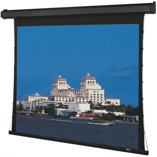 Draper Premier 66′′ Widescreen Projection Screen, 16:10, CineFlex CH1200V, 1.2 Gain