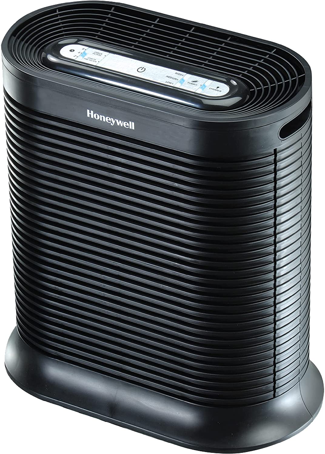 Honeywell HPA100 HEPA Air Purifier, Medium Room (155 sq. ft)