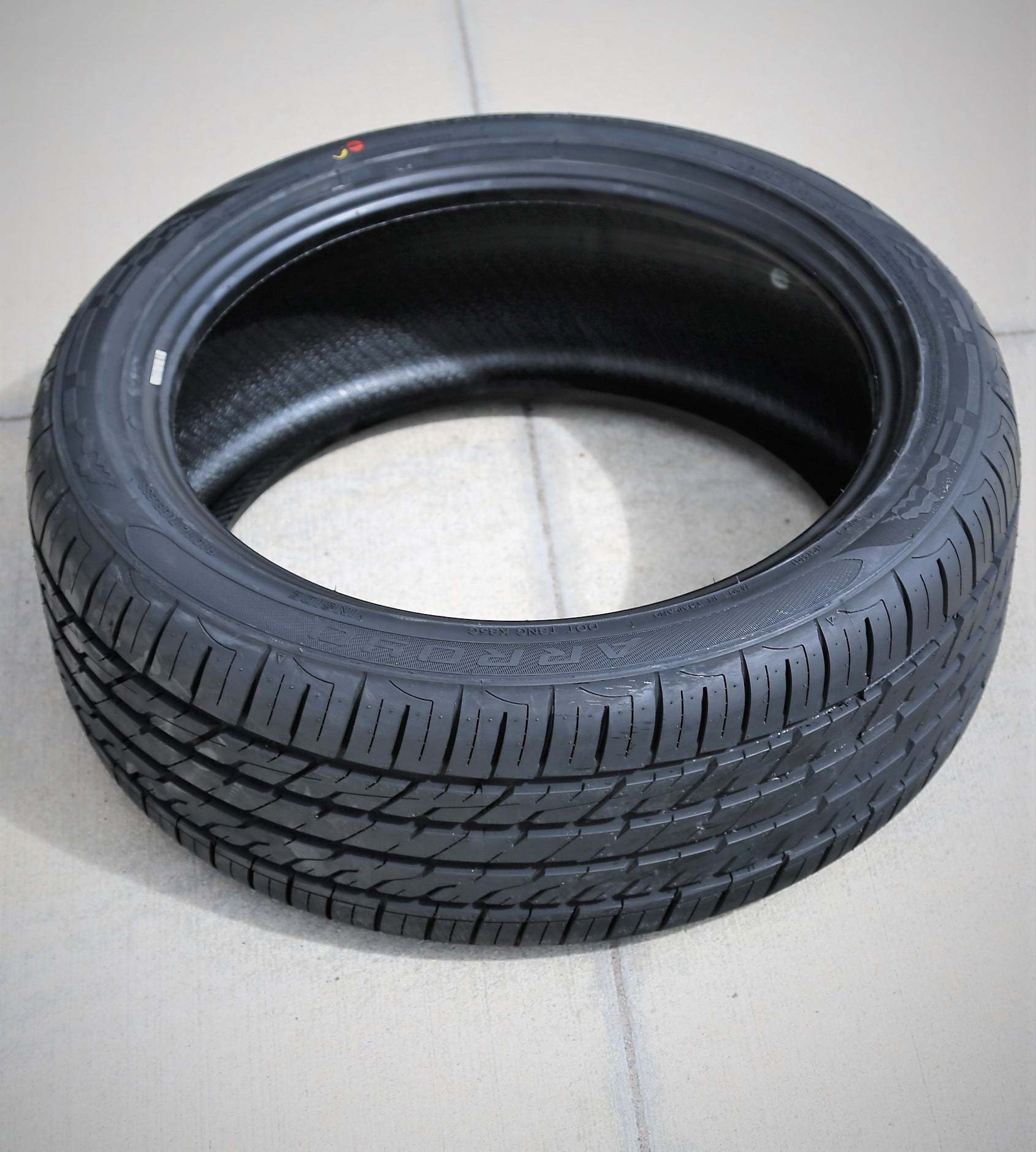 Arroyo GRAND SPORT A-S All-Season Tire 225/45ZR18 95W XL for Cars & SUVs