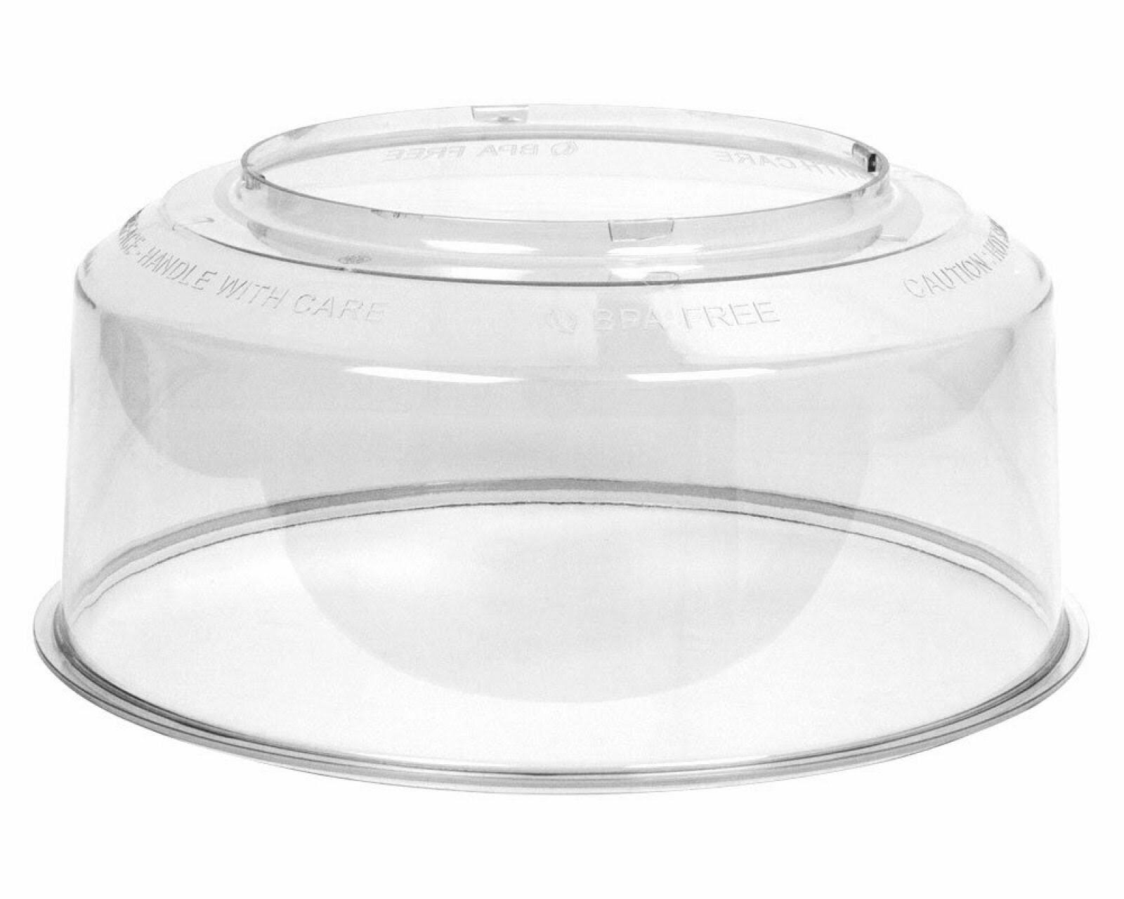 NuWave Oven Pro Plus Replacement Dome – Durable Polycarbonate, Dishwasher-Safe, Genuine Manufacturer Part
