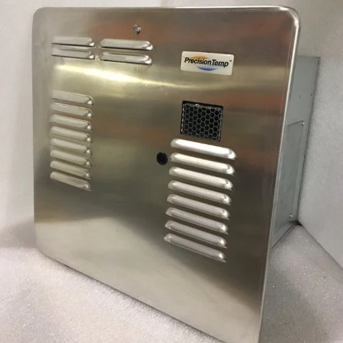 RV-550 EC Propane Tankless Water Heater