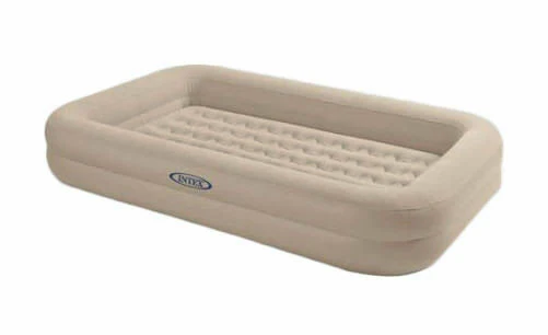 Intex Travel Bed with Hand Pump