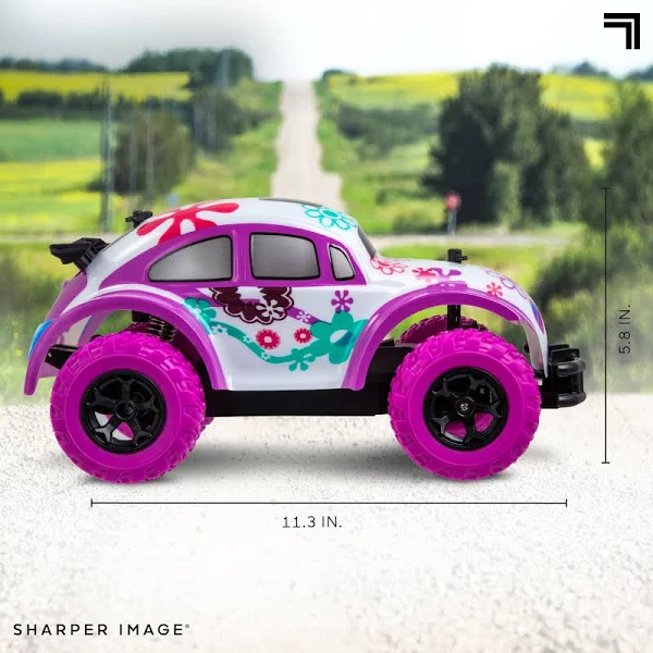 Toy RC Pixie Cruiser