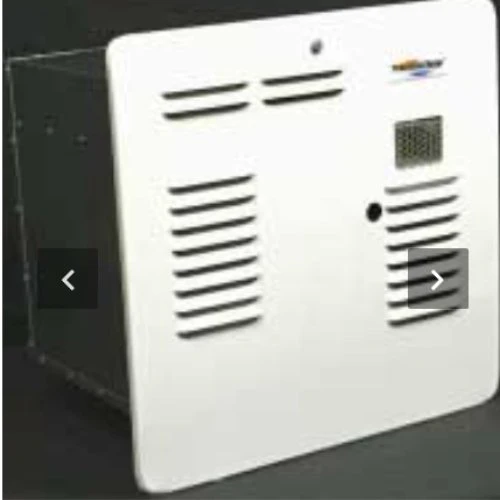 RV-550 EC Propane Tankless Water Heater