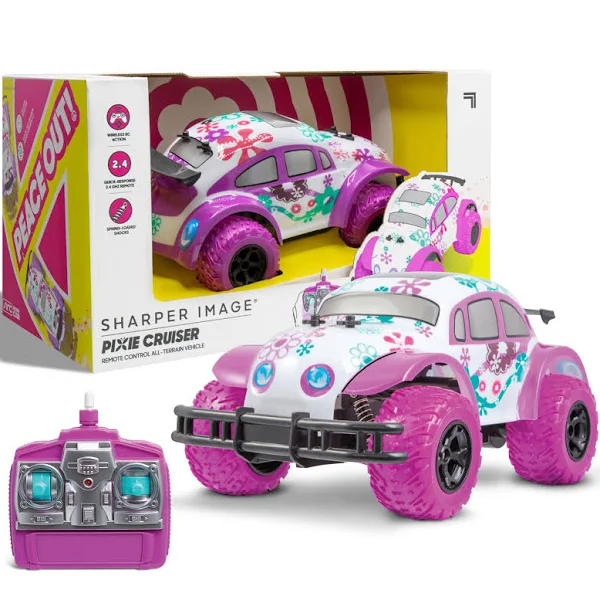 Toy RC Pixie Cruiser
