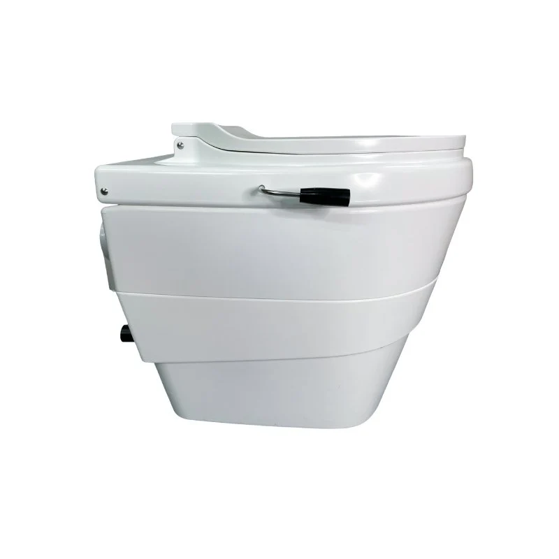 Thinktank Composting Toilet