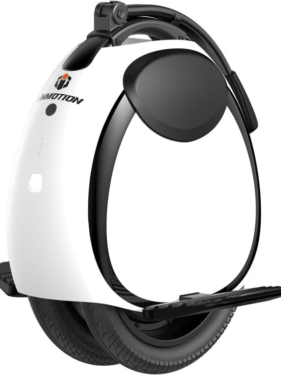 Brand 14-Inch Electric Unicycle – Self-Balancing One Wheel for Commuting & Entertainment