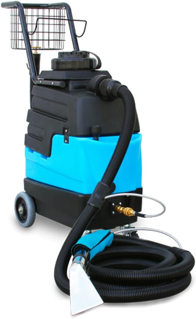Mytee 8070 Auto Detailing Carpet Cleaning Machine – Portable & Powerful