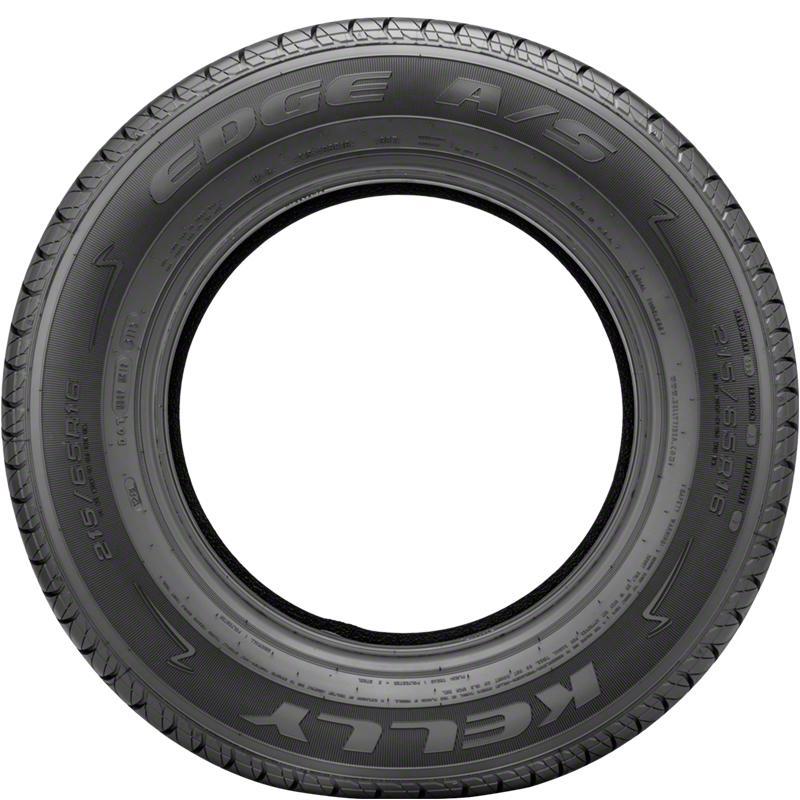 Kelly Edge A/S All-Season Touring Tire 185/65R14 86H for Passenger Cars