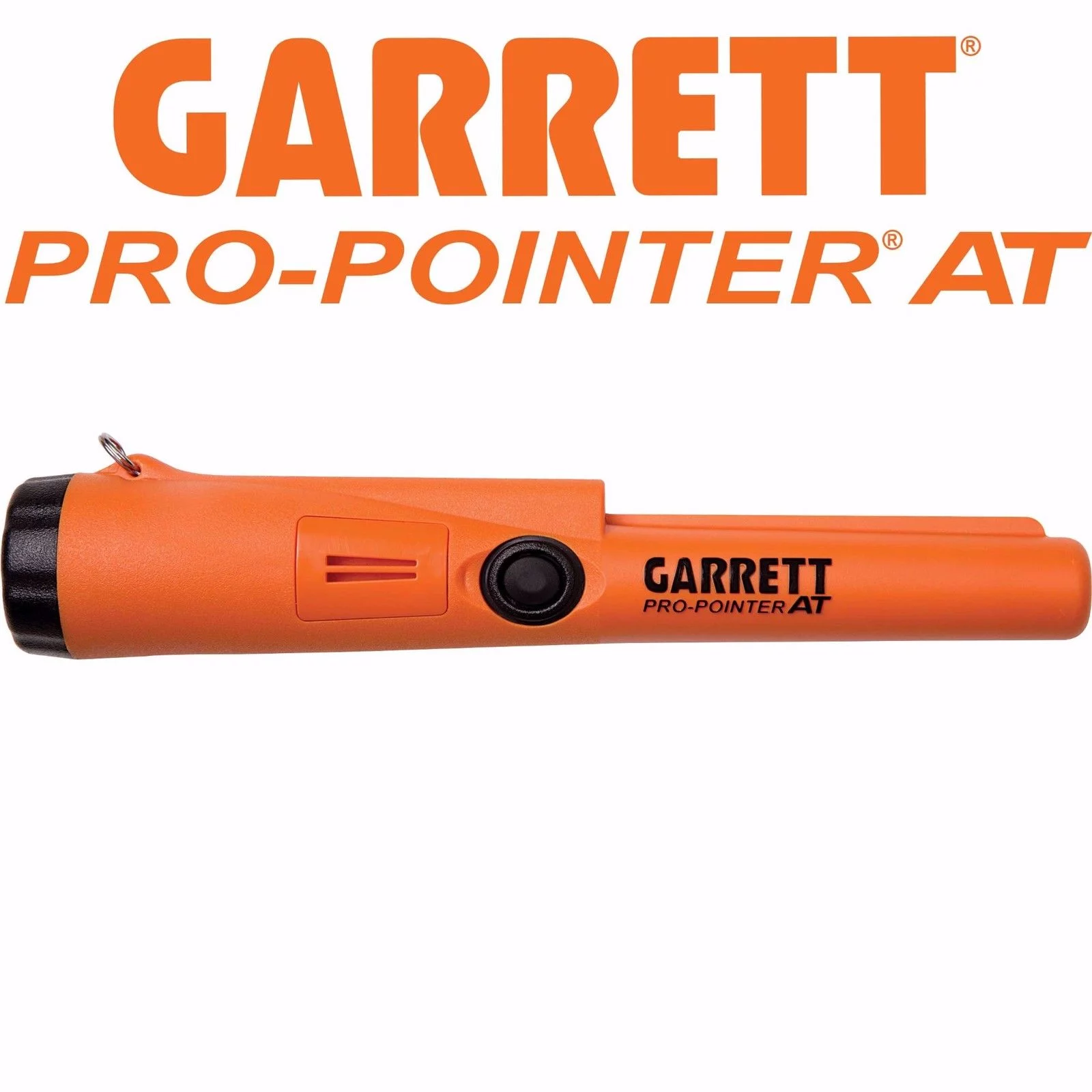 Garrett ACE 300 Metal Detector with 7′′x10′′ Waterproof Coil, Pro-Pointer AT, and Headphones