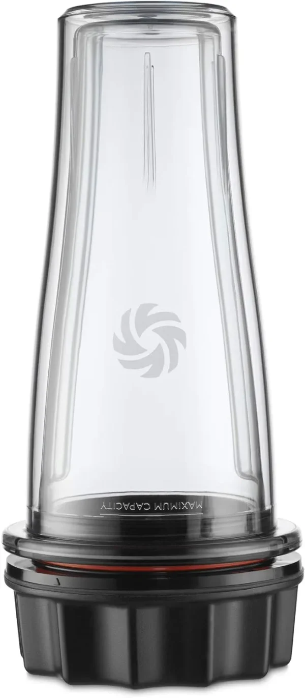 Vitamix Blending Cup and Bowl Starter Kit