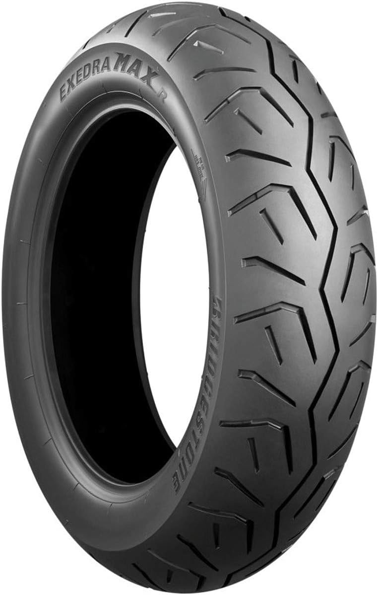 Bridgestone Exedra Max 170/70-16HB Cruiser Rear Tire – Long Mileage, High Stability, Tubeless