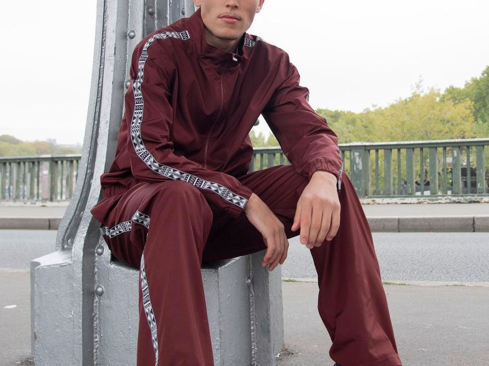 LUMAP AEROSHELL JACKET