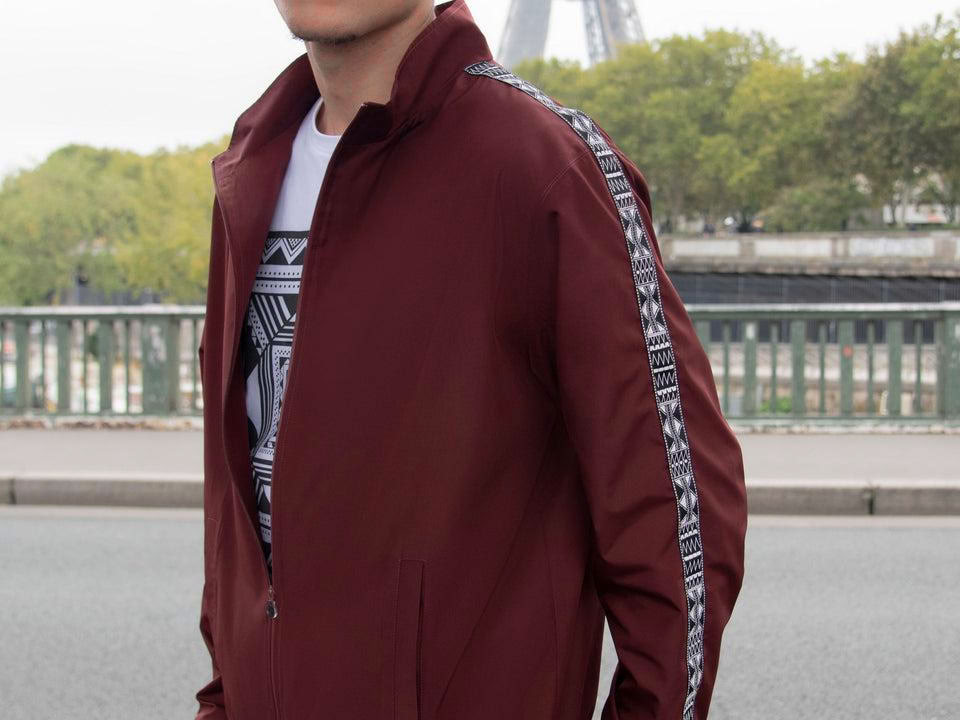 LUMAP AEROSHELL JACKET