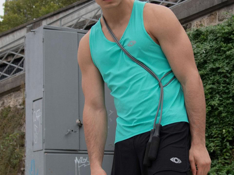 LUMAP PEGASUS FLEX TANK