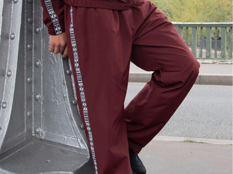 LUMAP AXIS JOGGER
