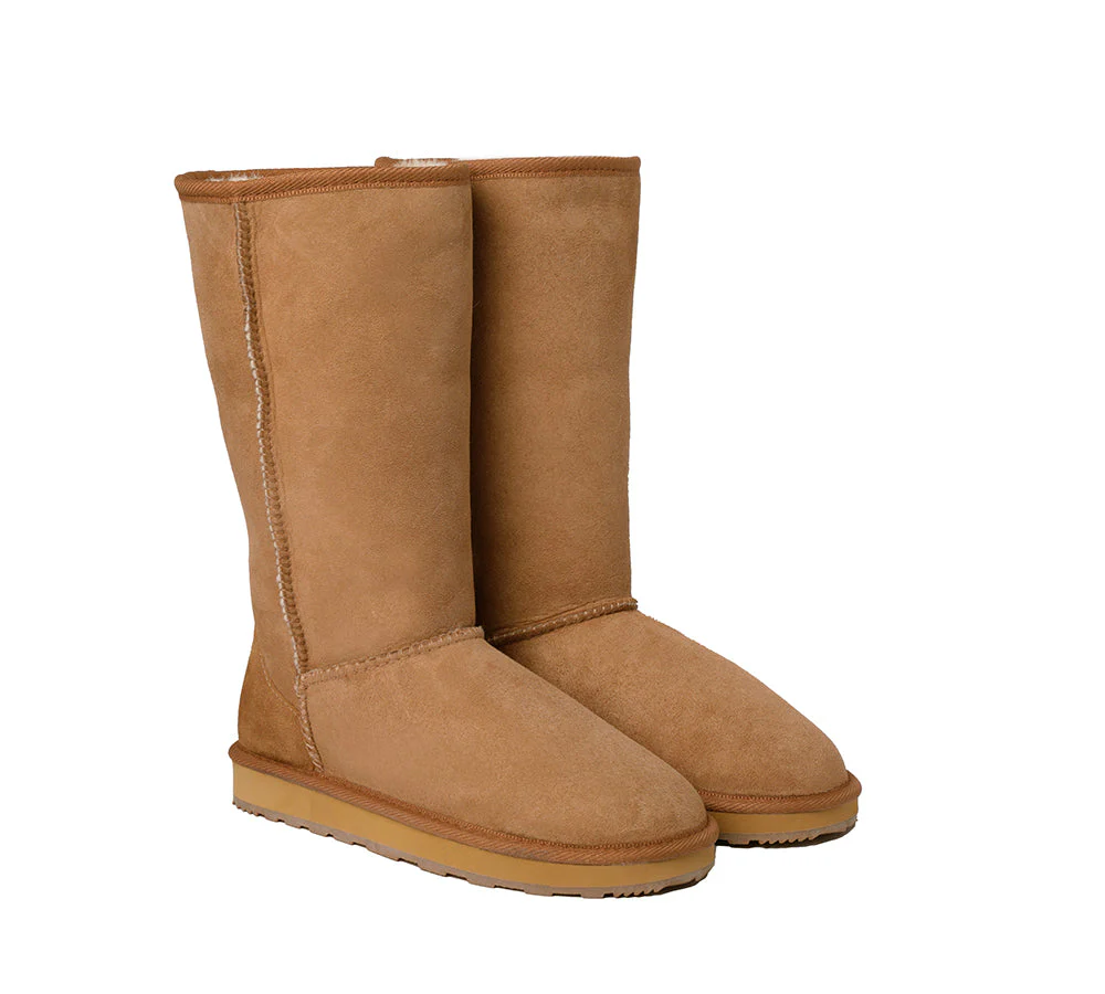 urban ugg ugg boots australian made sheepskin wool boots tall classic