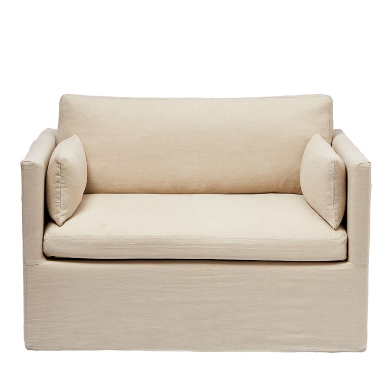 Stockholm Natural Chair