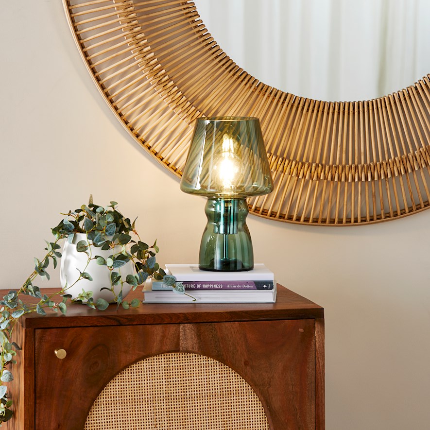 Gigi Forest Table Light