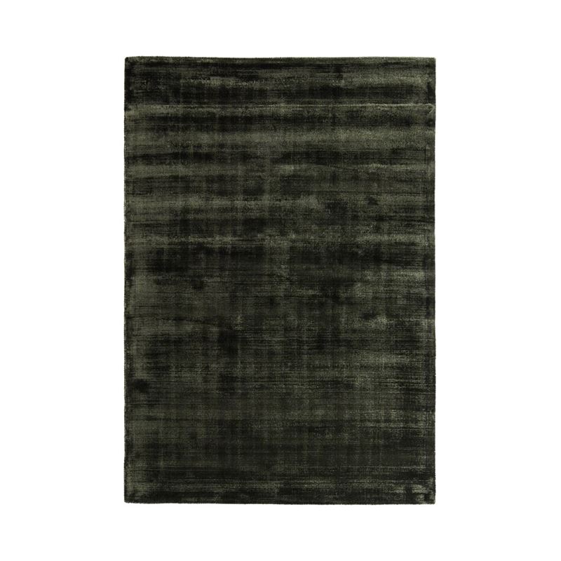 Nouveau Olive Rug