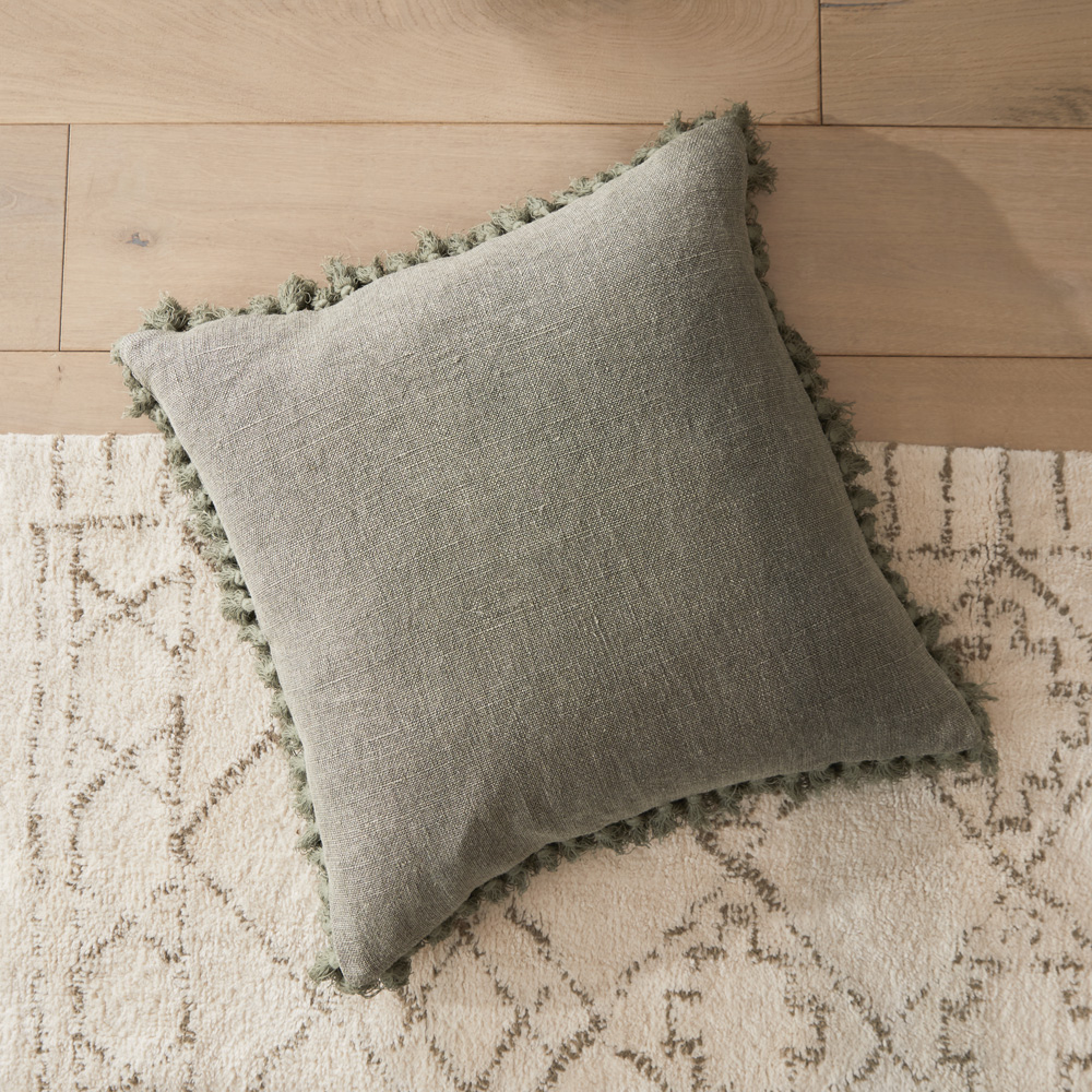 Yuri Pickle Cushion