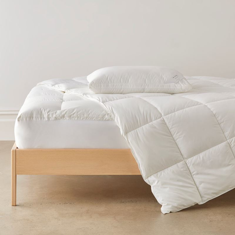 Super Loft Mattress Topper
